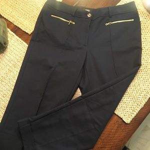 Jones New York cropped pants
